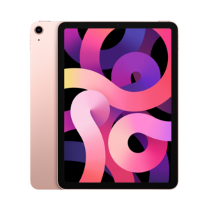 Apple iPad Air Wifi + Cellular 64GB Oro Rosa